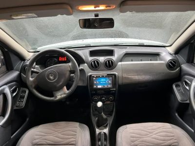 RENAULT Duster Tech Road 1.6 16v 2014 - miniatura 8