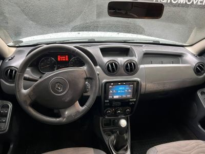 RENAULT Duster Tech Road 1.6 16v 2014 - miniatura 9