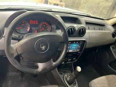 RENAULT Duster Tech Road 1.6 16v 2014 - miniatura 10