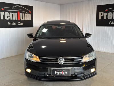 VOLKSWAGEN Jetta Highline 2.0 16v TSi 2015 - miniatura 2