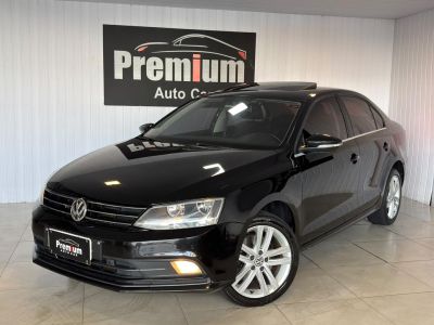 VOLKSWAGEN Jetta Highline 2.0 16v TSi 2015 - miniatura 3