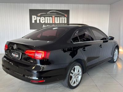 VOLKSWAGEN Jetta Highline 2.0 16v TSi 2015 - miniatura 4