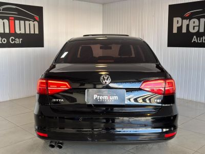 VOLKSWAGEN Jetta Highline 2.0 16v TSi 2015 - miniatura 5