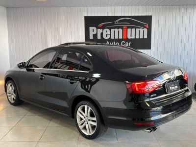 VOLKSWAGEN Jetta Highline 2.0 16v TSi 2015 - miniatura 6