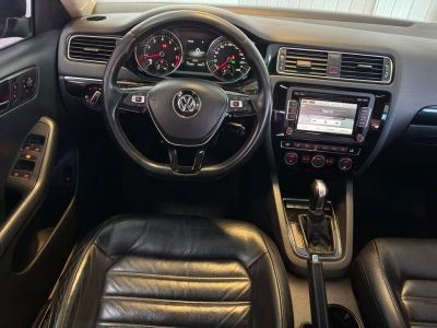 VOLKSWAGEN Jetta Highline 2.0 16v TSi 2015 - miniatura 7
