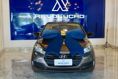 HYUNDAI HB20 Comfort 1.0 12v 2018