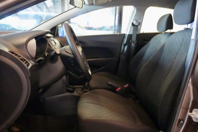 HYUNDAI HB20 Comfort 1.0 12v 2018 - miniatura 5