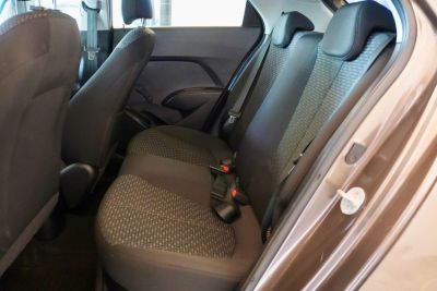 HYUNDAI HB20 Comfort 1.0 12v 2018 - miniatura 6
