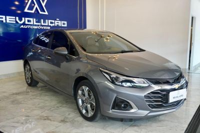 CHEVROLET Cruze Premier 1.4T 16v 2020 - miniatura 2