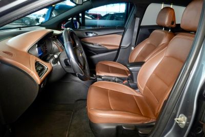 CHEVROLET Cruze Premier 1.4T 16v 2020 - miniatura 5