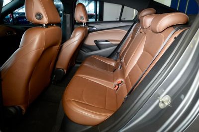 CHEVROLET Cruze Premier 1.4T 16v 2020 - miniatura 6