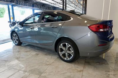 CHEVROLET Cruze Premier 1.4T 16v 2020 - miniatura 7