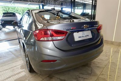 CHEVROLET Cruze Premier 1.4T 16v 2020 - miniatura 8
