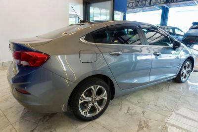 CHEVROLET Cruze Premier 1.4T 16v 2020 - miniatura 9
