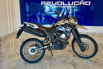 YAMAHA XTZ 250 Lander 2023 - miniatura 2