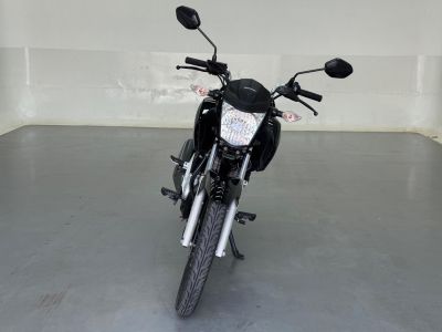 HONDA CG 160i Fan 2024 - miniatura 2
