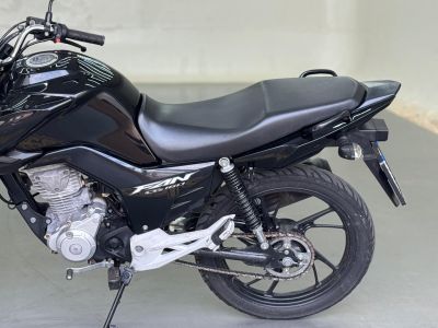 HONDA CG 160i Fan 2024 - miniatura 6