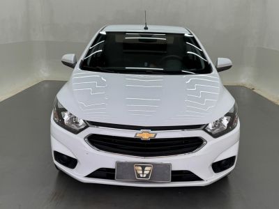CHEVROLET Prisma LT 1.4 2019 - miniatura 2