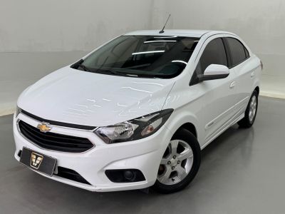CHEVROLET Prisma LT 1.4 2019 - miniatura 3