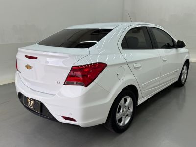 CHEVROLET Prisma LT 1.4 2019 - miniatura 5