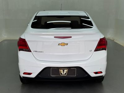 CHEVROLET Prisma LT 1.4 2019 - miniatura 6