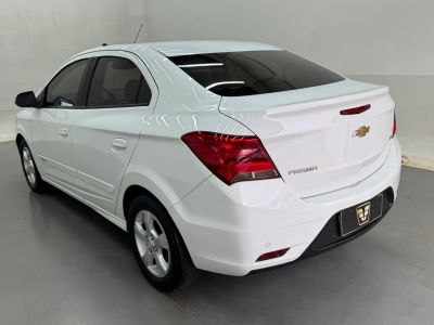 CHEVROLET Prisma LT 1.4 2019 - miniatura 7