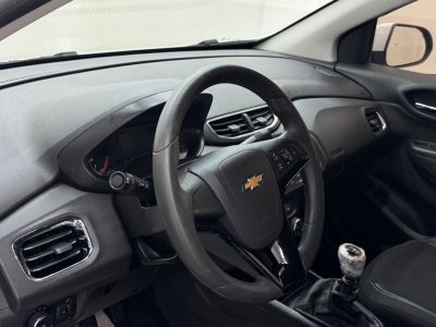 CHEVROLET Prisma LT 1.4 2019 - miniatura 8