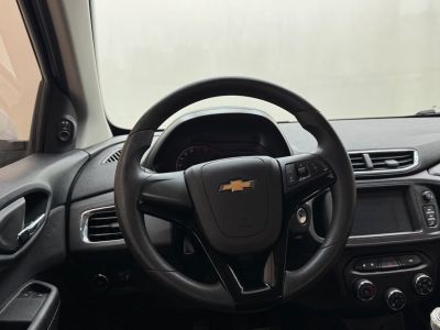 CHEVROLET Prisma LT 1.4 2019 - miniatura 9