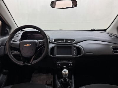 CHEVROLET Prisma LT 1.4 2019 - miniatura 10