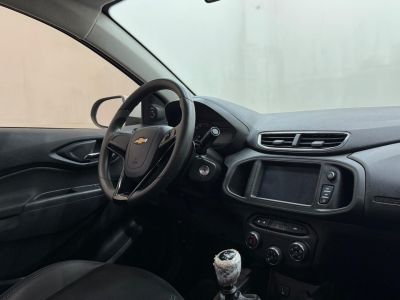 CHEVROLET Prisma LT 1.4 2019 - miniatura 12