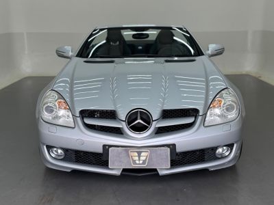 MERCEDES-BENZ SLK 200 1.8 16v Kompressor 2009 - miniatura 3