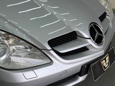 MERCEDES-BENZ SLK 200 1.8 16v Kompressor 2009 - miniatura 4