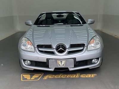 MERCEDES-BENZ SLK 200 1.8 16v Kompressor 2009 - miniatura 7