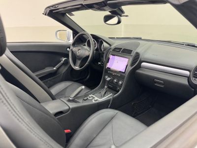MERCEDES-BENZ SLK 200 1.8 16v Kompressor 2009 - miniatura 12