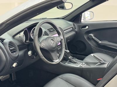 MERCEDES-BENZ SLK 200 1.8 16v Kompressor 2009 - miniatura 13