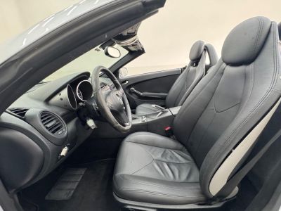 MERCEDES-BENZ SLK 200 1.8 16v Kompressor 2009 - miniatura 14