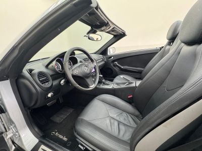 MERCEDES-BENZ SLK 200 1.8 16v Kompressor 2009 - miniatura 15