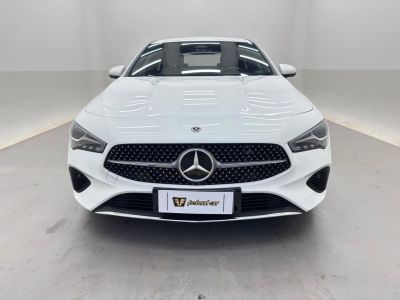 MERCEDES-BENZ CLA 200 Progressive 1.3T 16v 2025