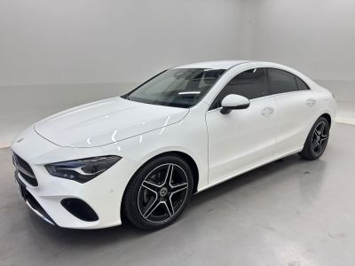 MERCEDES-BENZ CLA 200 Progressive 1.3T 16v 2025 - miniatura 2
