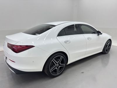 MERCEDES-BENZ CLA 200 Progressive 1.3T 16v 2025 - miniatura 3