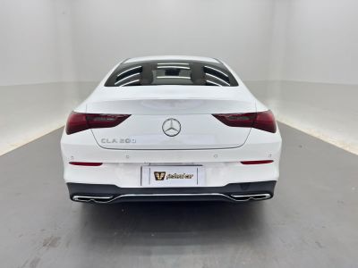 MERCEDES-BENZ CLA 200 Progressive 1.3T 16v 2025 - miniatura 4