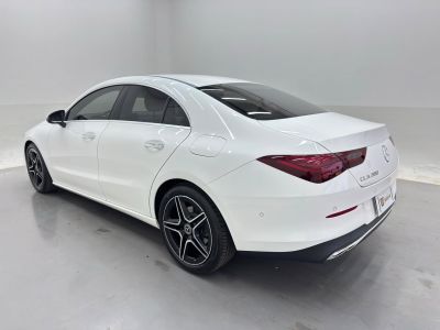 MERCEDES-BENZ CLA 200 Progressive 1.3T 16v 2025 - miniatura 5