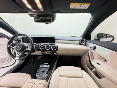 MERCEDES-BENZ CLA 200 Progressive 1.3T 16v 2025 - miniatura 6