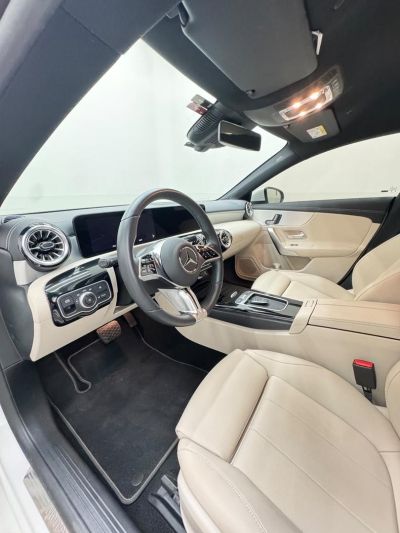 MERCEDES-BENZ CLA 200 Progressive 1.3T 16v 2025 - miniatura 7