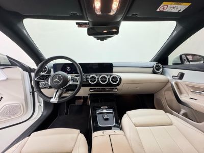 MERCEDES-BENZ CLA 200 Progressive 1.3T 16v 2025 - miniatura 8