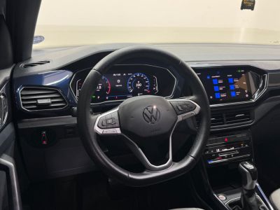 VOLKSWAGEN T-Cross Comfortline 1.0 12v TSi 2024 - miniatura 8