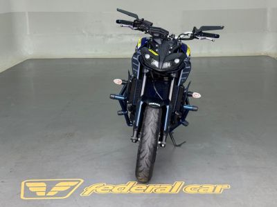 YAMAHA MT -09 850 2024