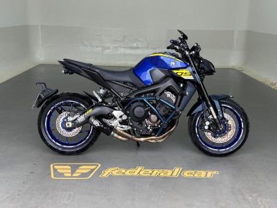 YAMAHA MT -09 850 2024 - miniatura 10