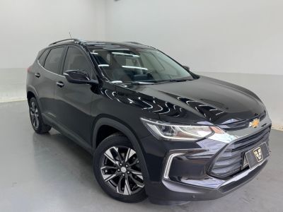 CHEVROLET Tracker Premier 1.2T 12v 2022