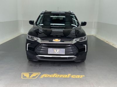 CHEVROLET Tracker Premier 1.2T 12v 2022 - miniatura 2